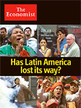 THE ECONOMIST